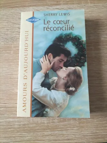 Le coeur réconcilié