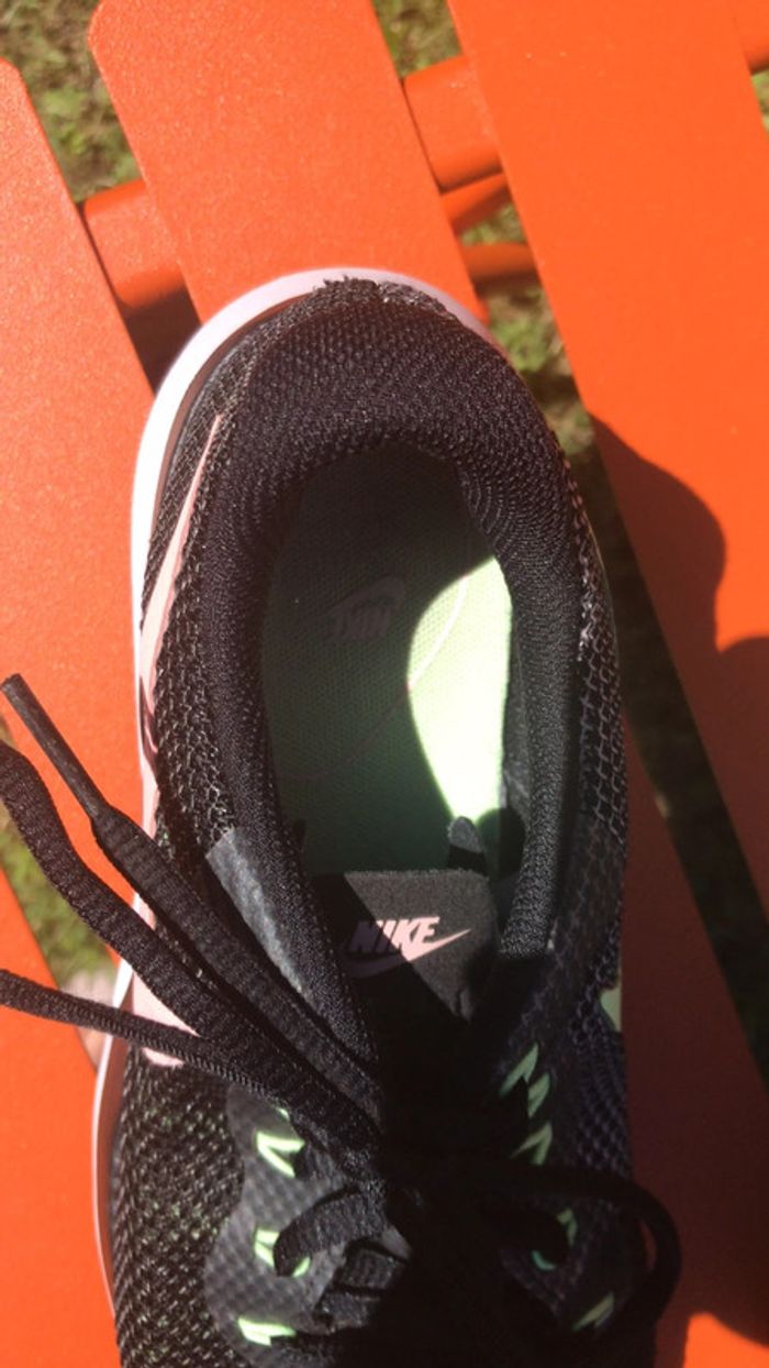 Chaussures Nike 38 - photo numéro 4