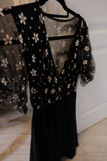 Robe été