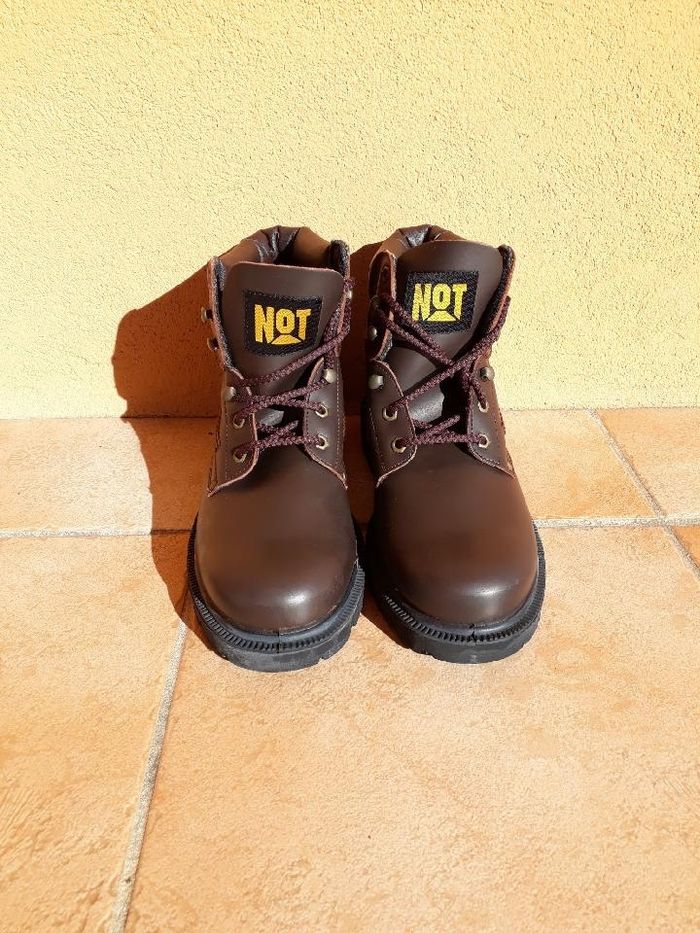 Chaussures