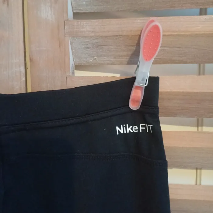 Pantalon de sport Nike femme taille 36 - photo numéro 3
