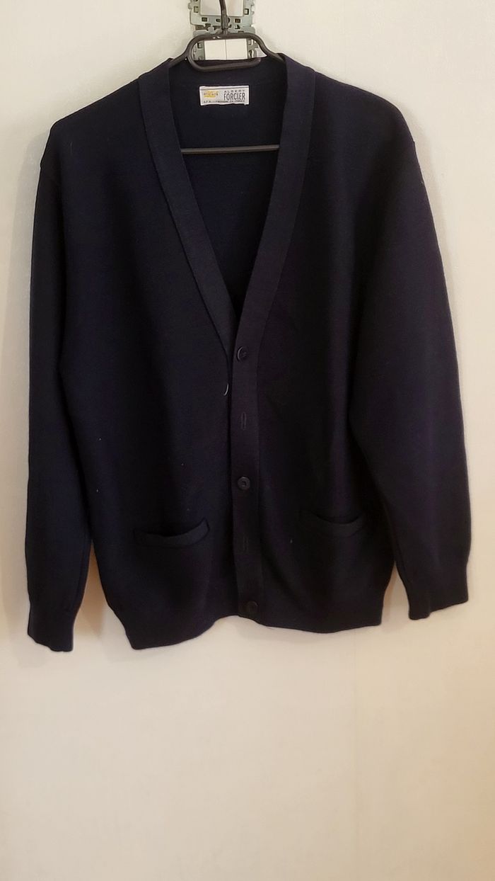 Gilet homme