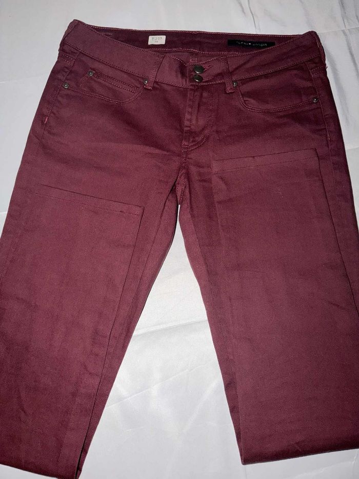 Jeans Tommy Hilfiger