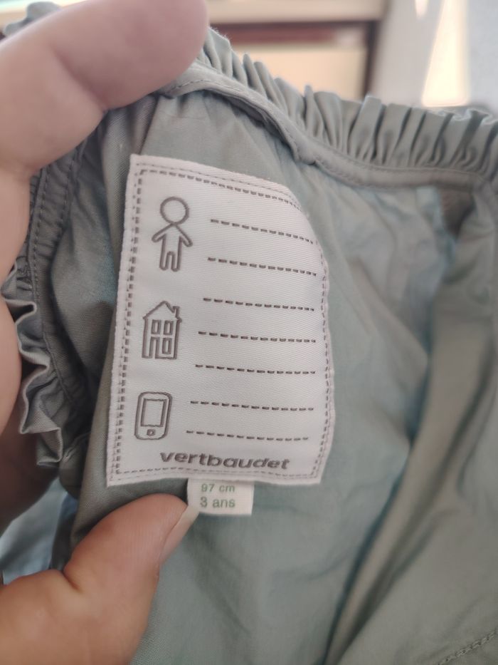 Tablier peinture - photo numéro 3