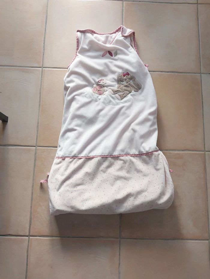 Gigoteuse jade la licorne nattou jusqu'à 3 ans - photo numéro 3