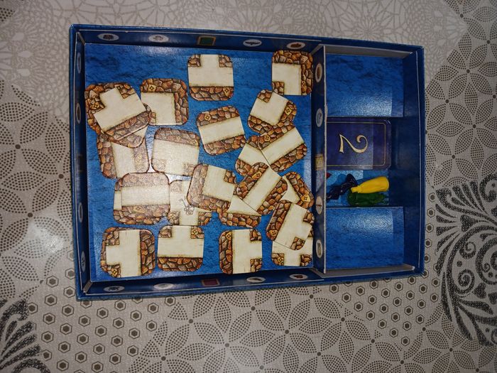 Jeu labyrinthe - photo numéro 2