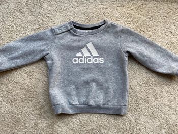 Sweat shirt Adidas 🍁