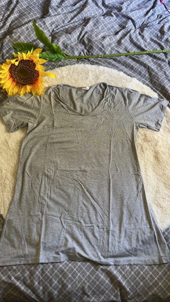 Tee shirt made in italy