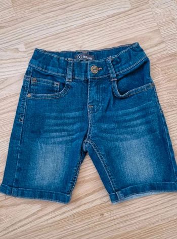 Short jean