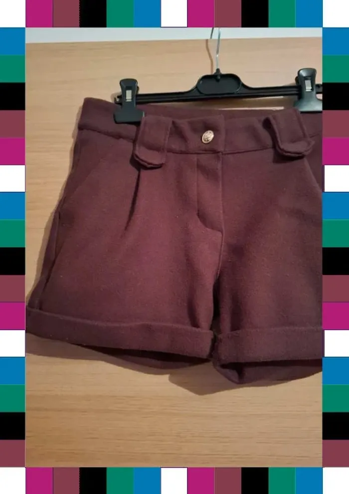 Short taille M - photo numéro 2