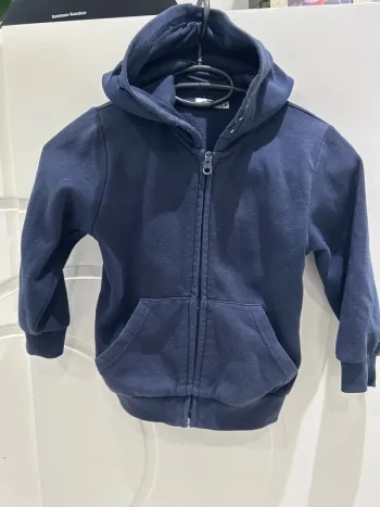Gilet, taille 4 ans