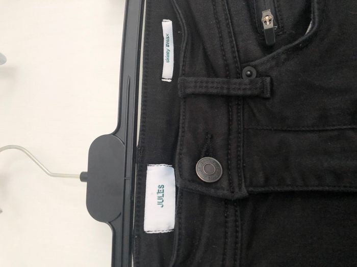 Jean homme, Jules - photo numéro 2