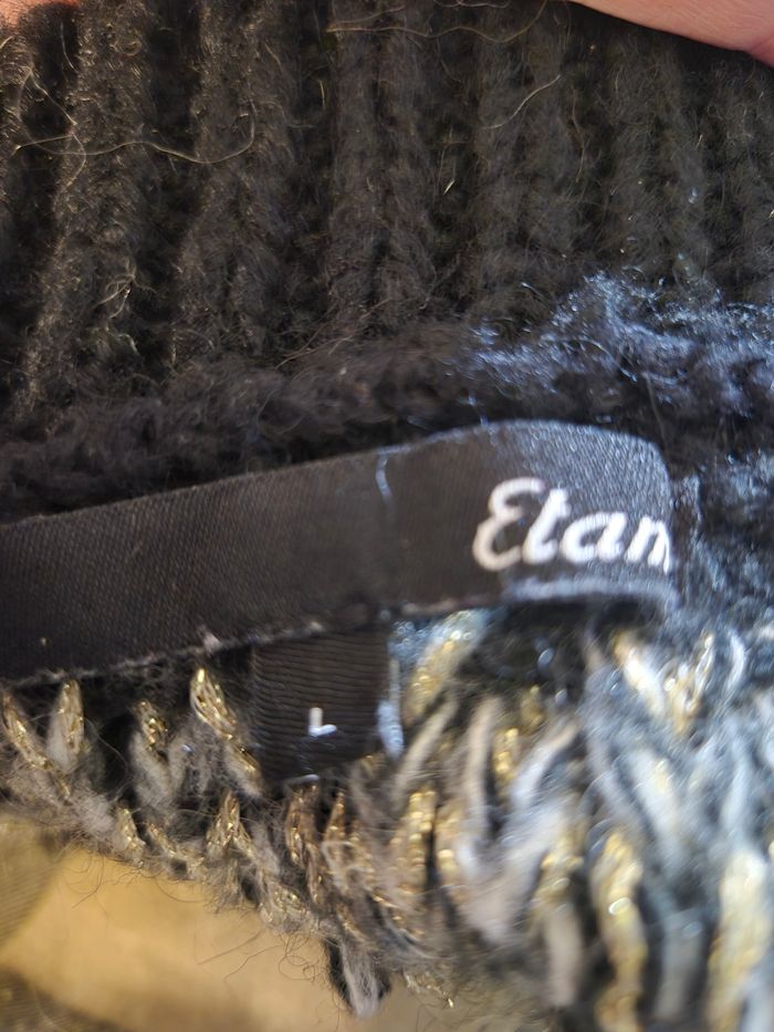 Pull Etam - photo numéro 4