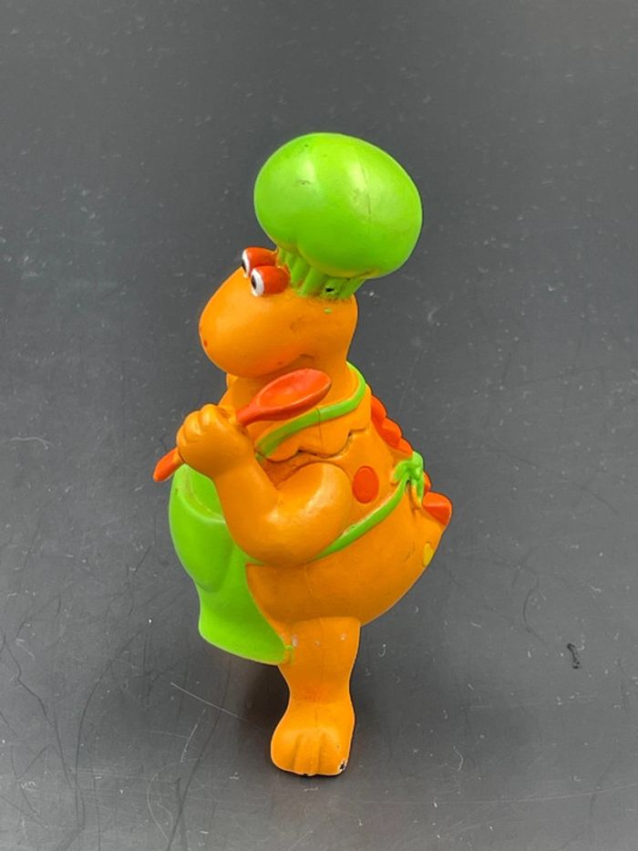 Figurine Casimir 11 cm 2003 - photo numéro 4