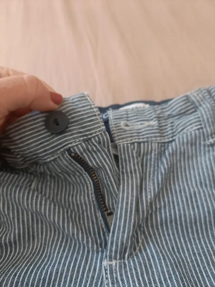 Pantalon carrot - photo numéro 3