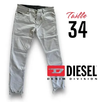 Jeans Diesel Tepphar 34
