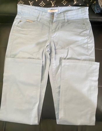 Pantalon skinny