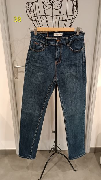 Jeans Maison Onado 