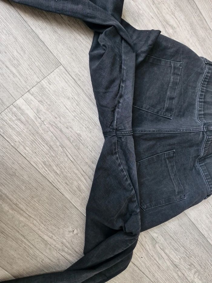 Jegging noir - photo numéro 3