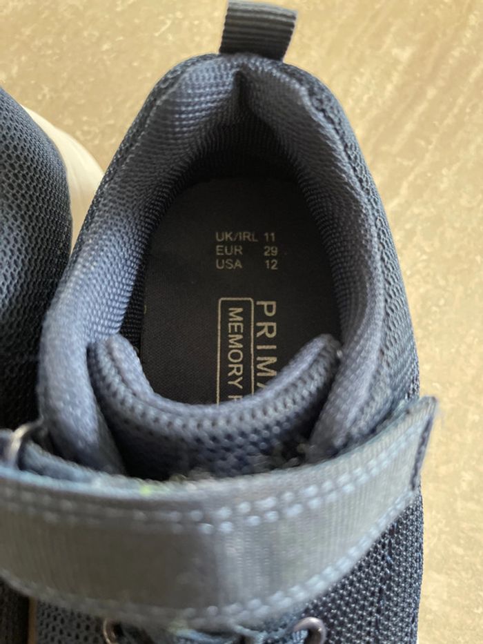 Basket Primark taille 29 - photo numéro 2
