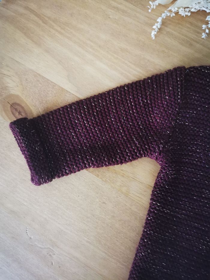 Ensemble fille 3 mois - photo numéro 2