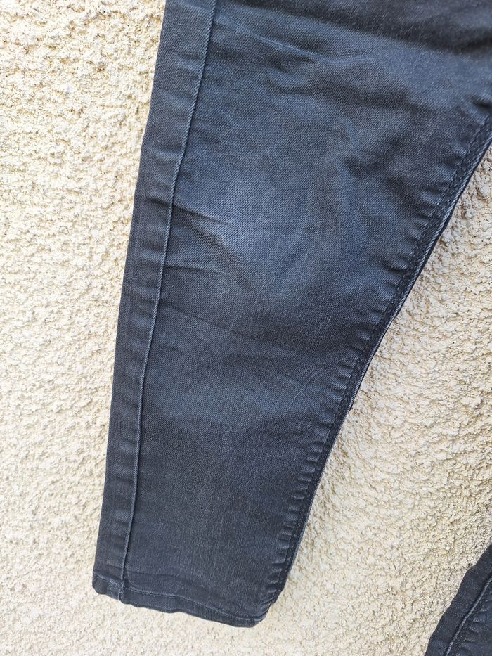 👖 Pantalon slim Okaïdi 8 ans - photo numéro 3