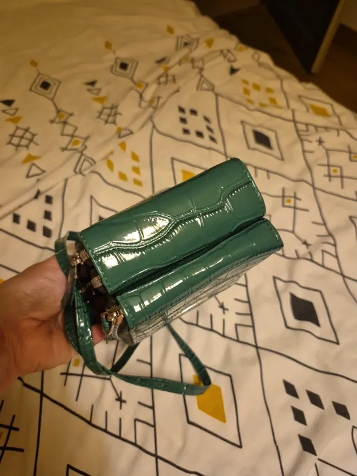 Sac bandoulière - photo numéro 6