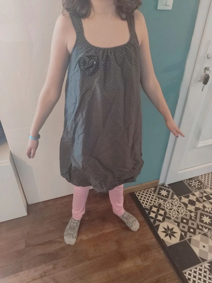 Robe neuve Sergent major - photo numéro 6