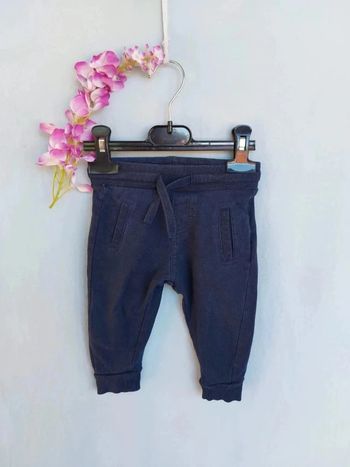 Pantalon de survêtement Gémo 12 mois