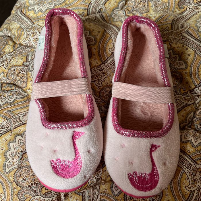 Chaussons