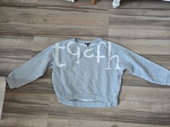 Sweat court teddy smith S