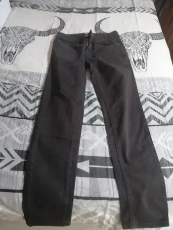 Lot de 2 Jean slim