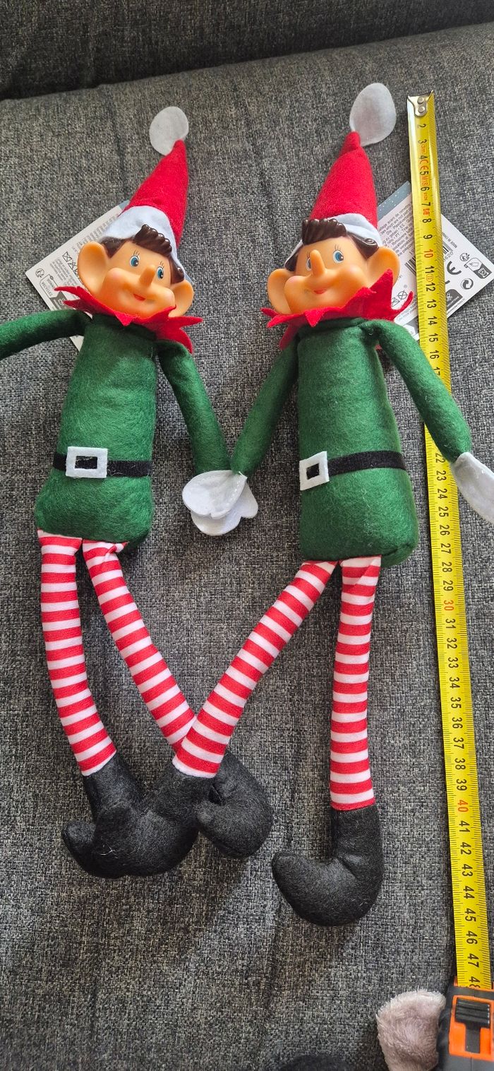 Lutin farceur - photo numéro 3