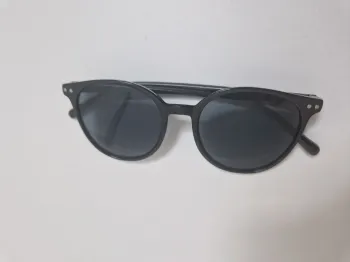 Lunettes de soleil