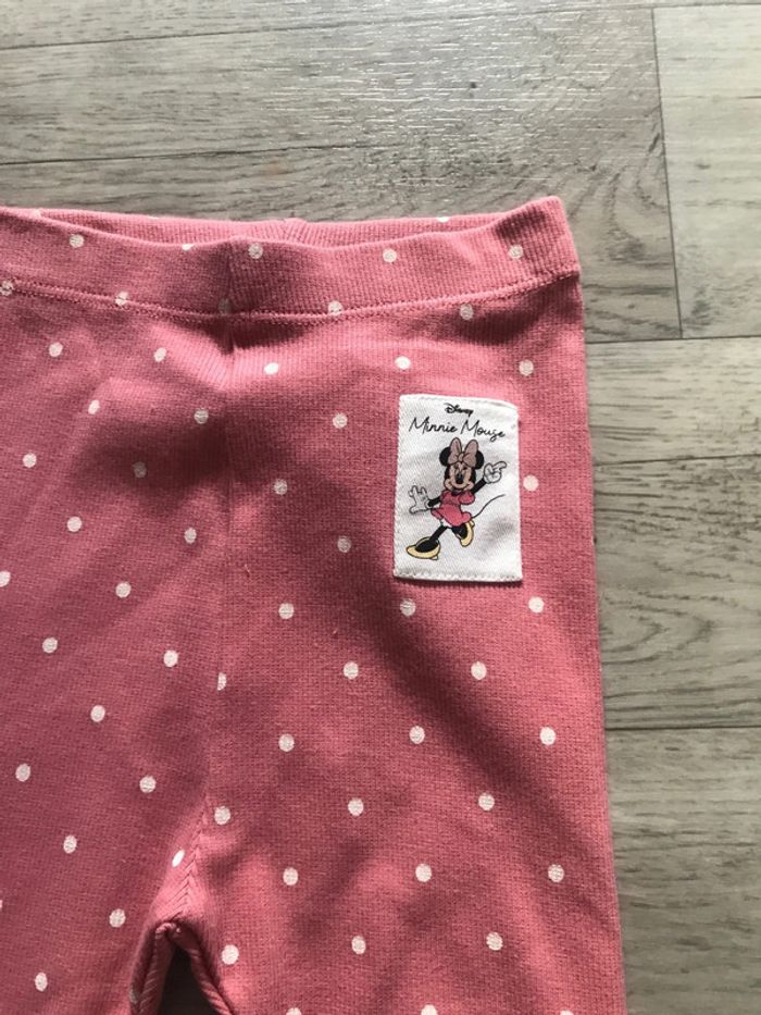 Legging kiabi 2 ans - photo numéro 2