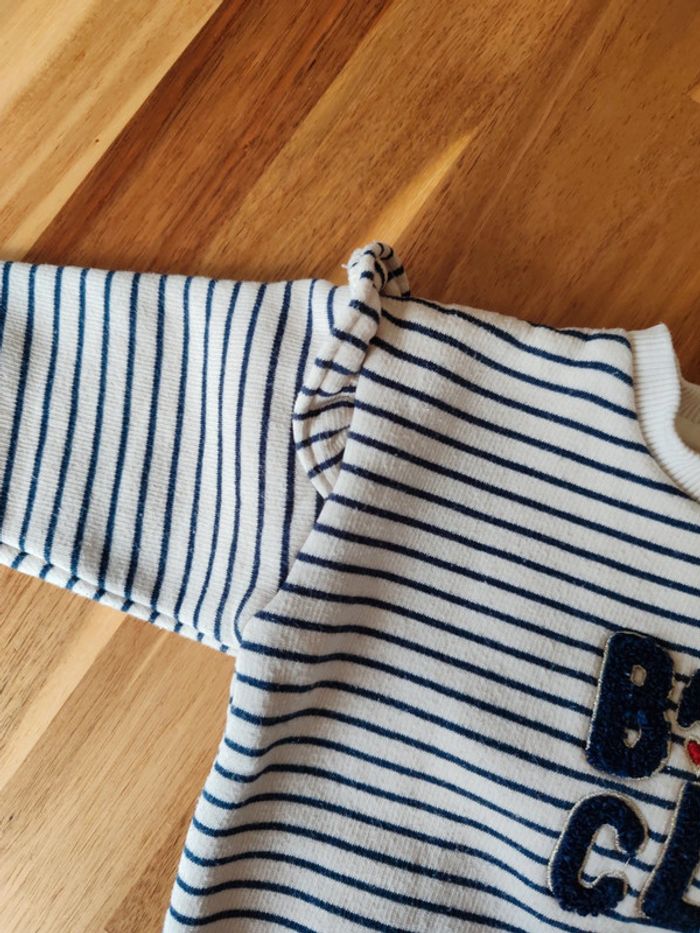 Pull TAO - photo numéro 3