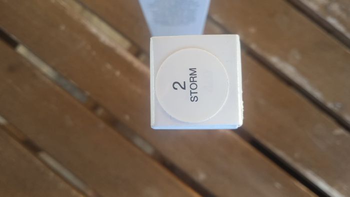 Lot de 4 cosmétiques Wake Up Rouge, Blush, Eyeliner et crème - photo numéro 9