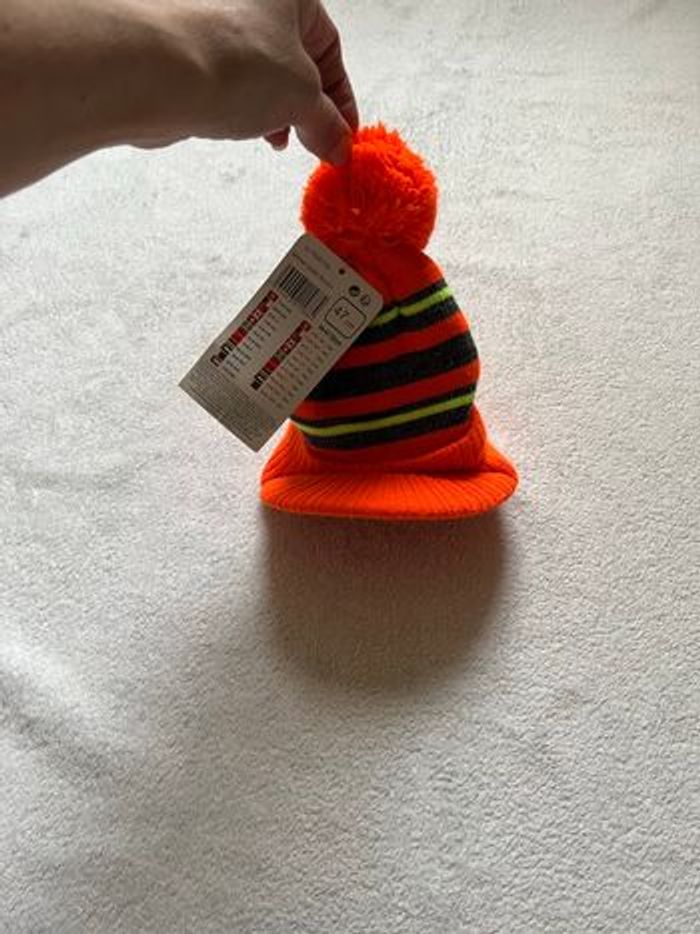 Bonnet / casquette  garçon Taille 6 mois Neuf