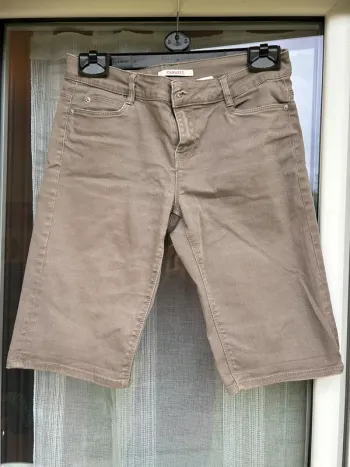 Short marron