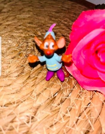 Figurine disney 