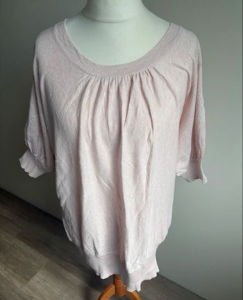 Pull Yessica taille L
