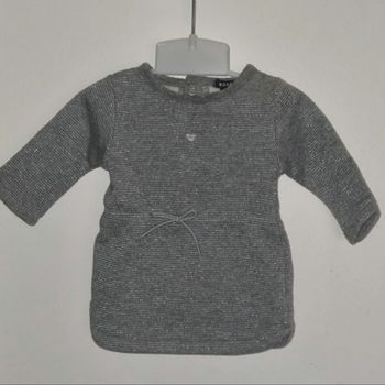 Robe 1 mois 🌸 kiabi