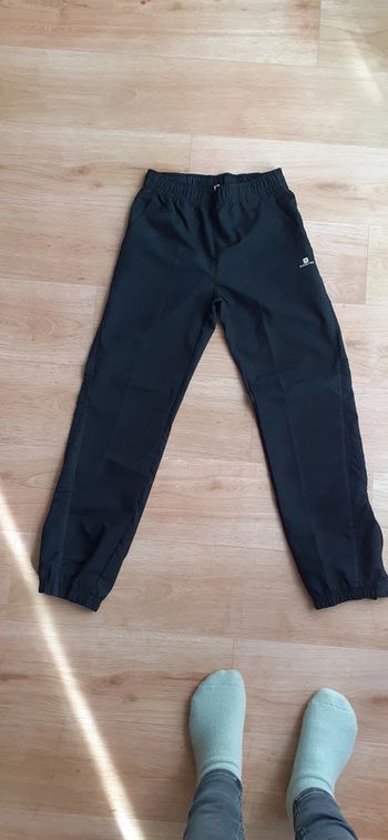 Pantalon jogging léger Decathlon