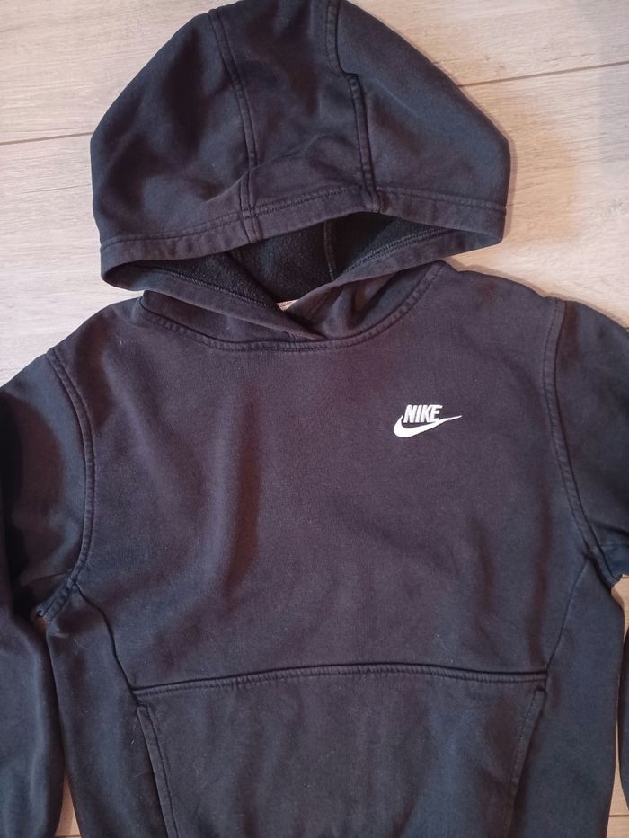 Sweat Nike 12 ans - photo numéro 2
