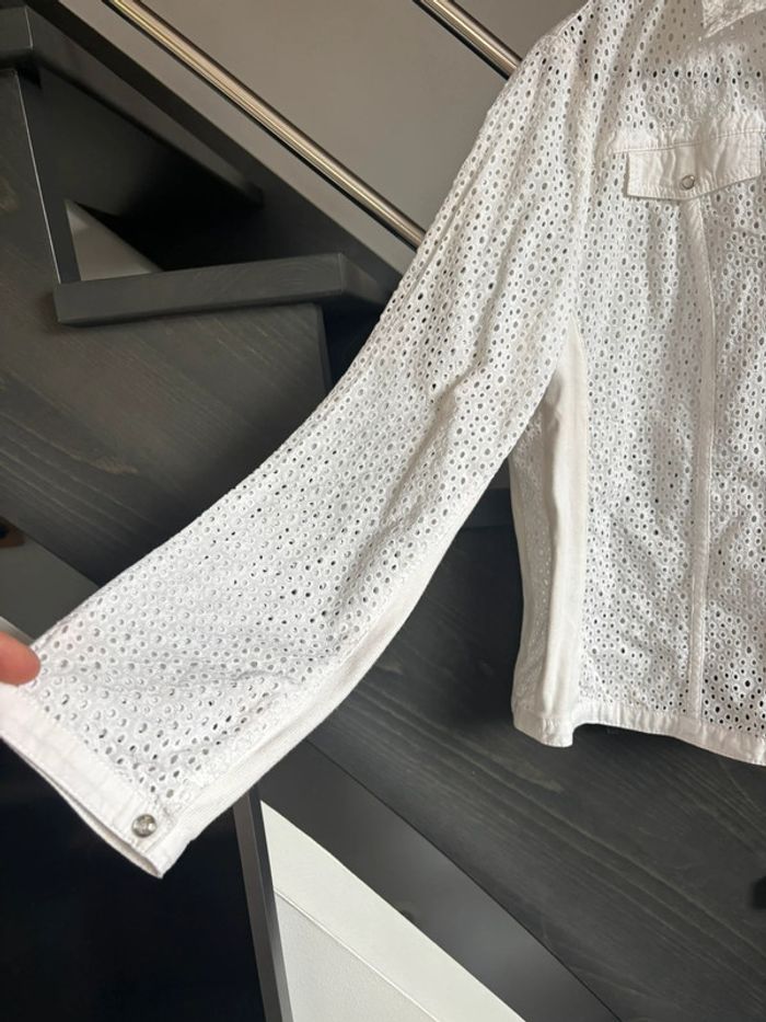 Chemise femme - photo numéro 5