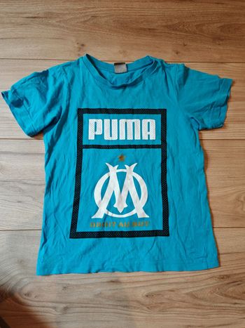 T-shirt l'om
