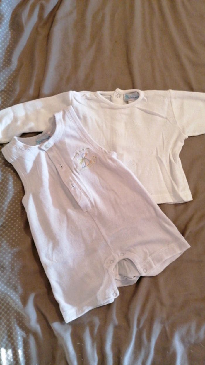 Ensemble Premaman - photo numéro 2