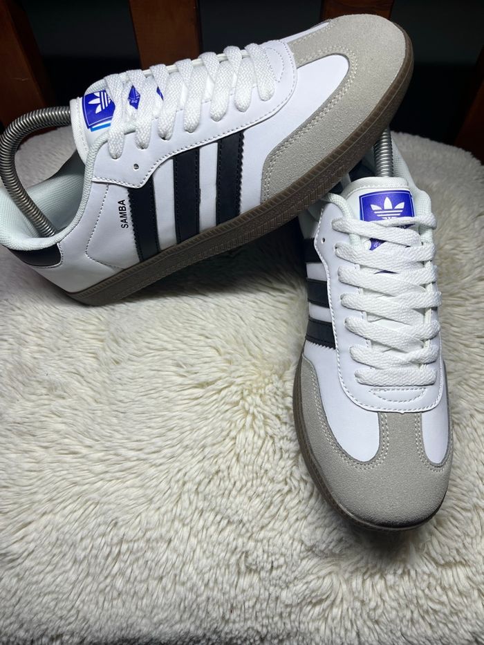 Chaussures Ad - photo numéro 3