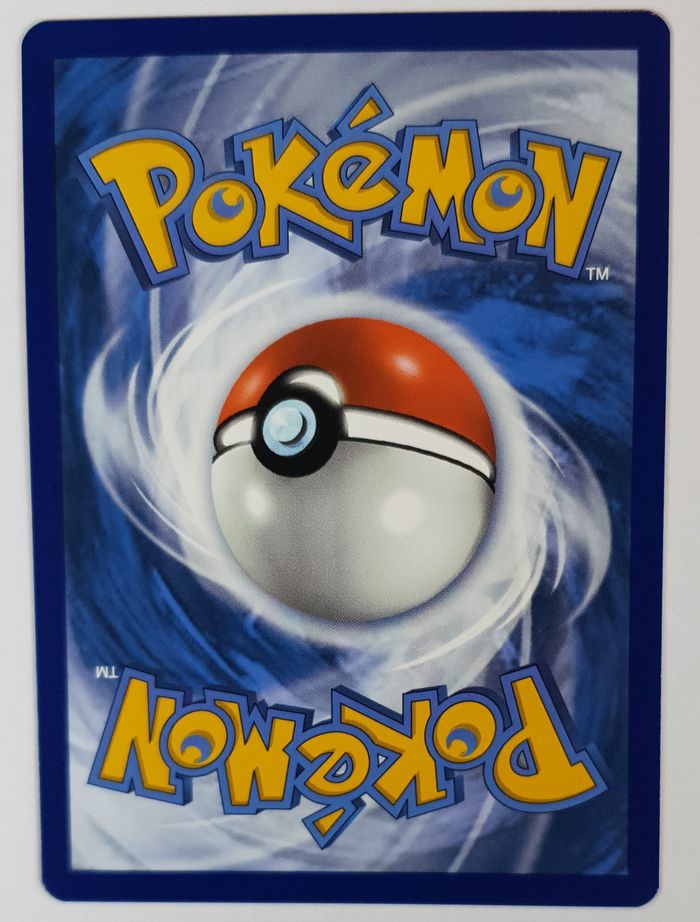 Carte Pokemon Blancoton 025/264 ◆ Poing de Fusion FR © - photo numéro 2