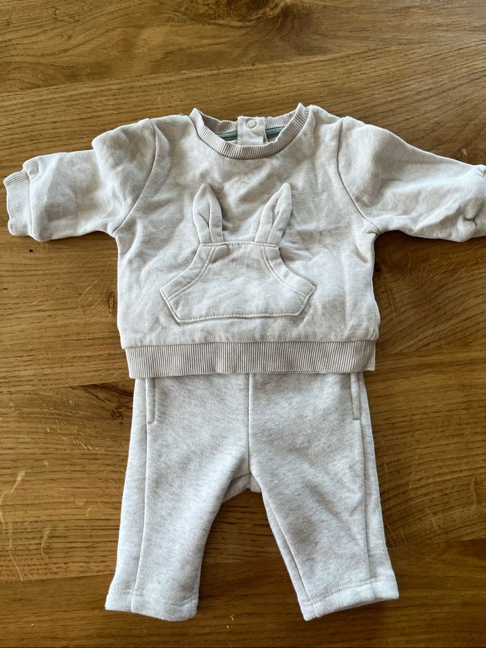 Ensemble pull